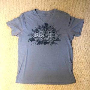 Men’s Express T